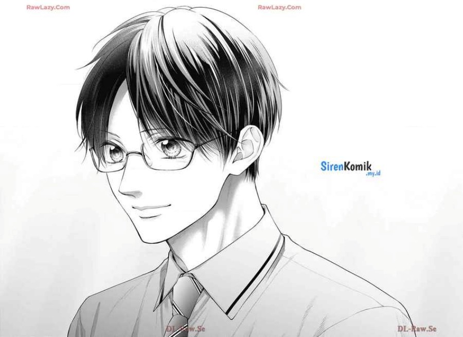Kono Oto Tomare! Chapter 138 Gambar 14
